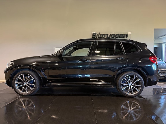 BMW X3 2 of 5