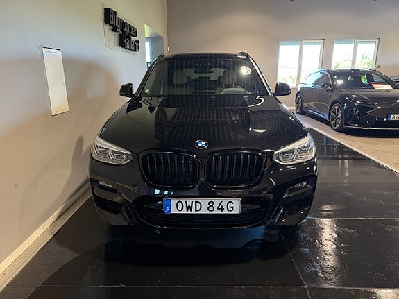 BMW X3 6 of 30