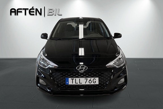 Hyundai i20 3 of 5