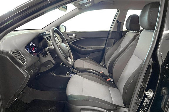 Hyundai i20 13 of 19