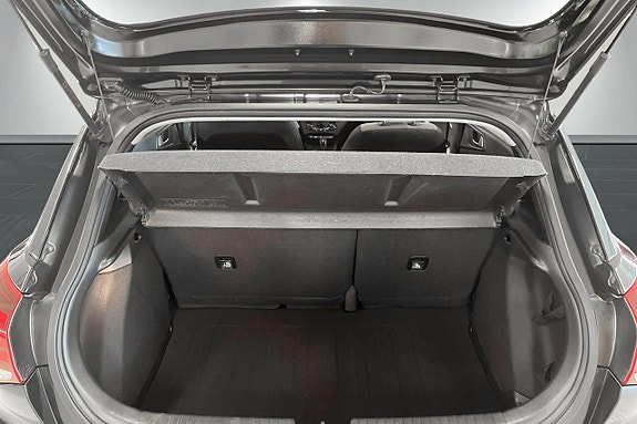 Hyundai i20 17 of 19