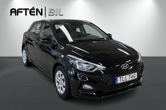 Hyundai i20 4 of 5