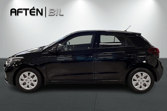 Hyundai i20 6 of 19