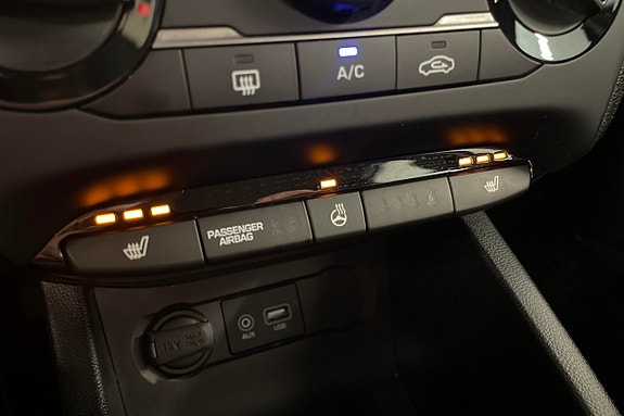 Hyundai i20 19 of 19