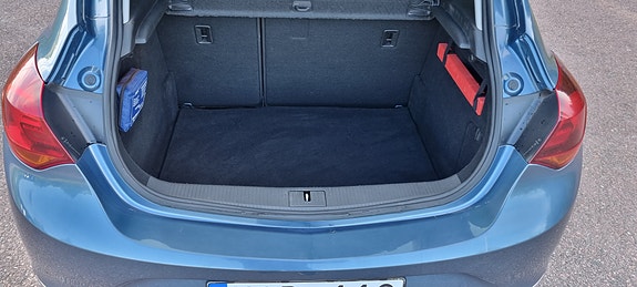 Opel Astra 7 of 11