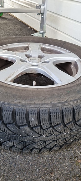 Opel Astra 10 of 11