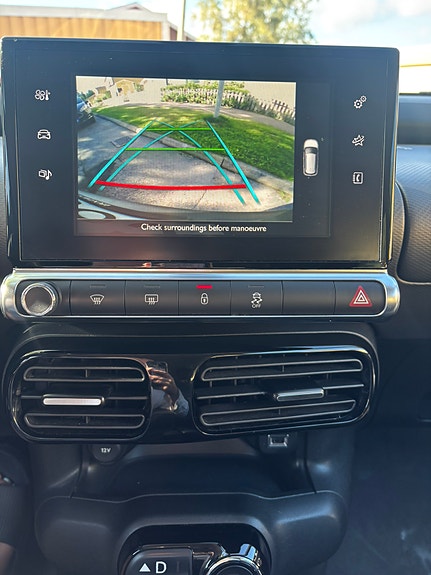Citroen C4 Cactus 8 of 9