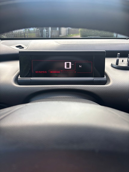 Citroen C4 Cactus 7 of 9
