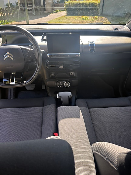 Citroen C4 Cactus 5 of 5