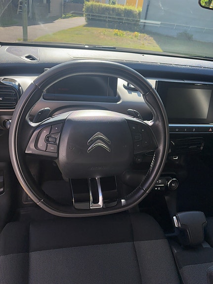 Citroen C4 Cactus 9 of 9