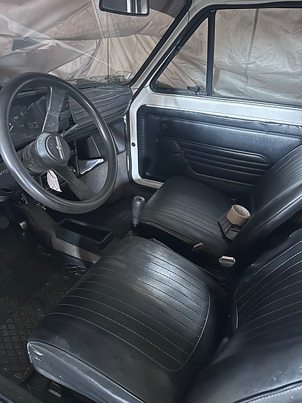 Fiat 126 8 of 9