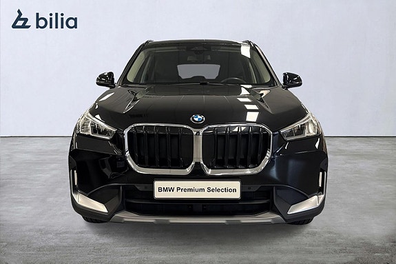 BMW X1 5 of 5