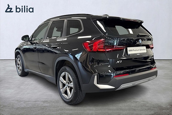 BMW X1 2 of 5