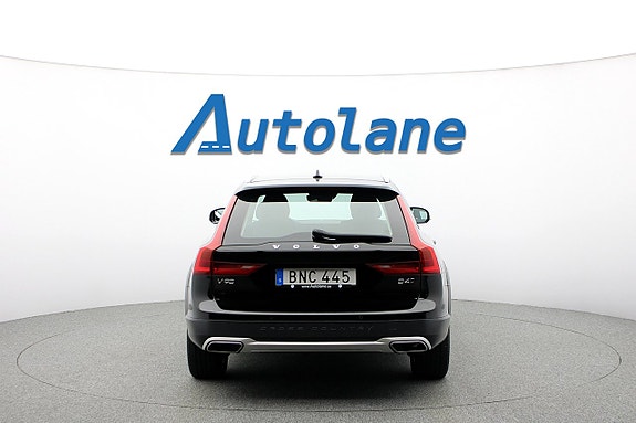 Volvo V90 Cross Country 5 of 5