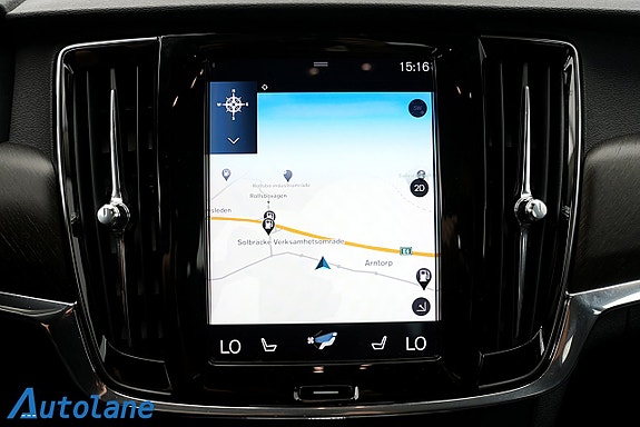 Volvo V90 Cross Country 20 of 30