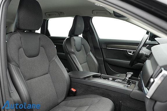 Volvo V90 Cross Country 25 of 30