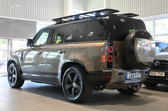 Land Rover Defender 90 3 of 27