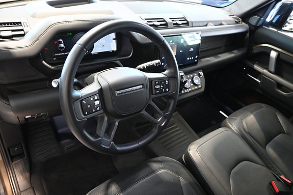 Land Rover Defender 90 7 of 27