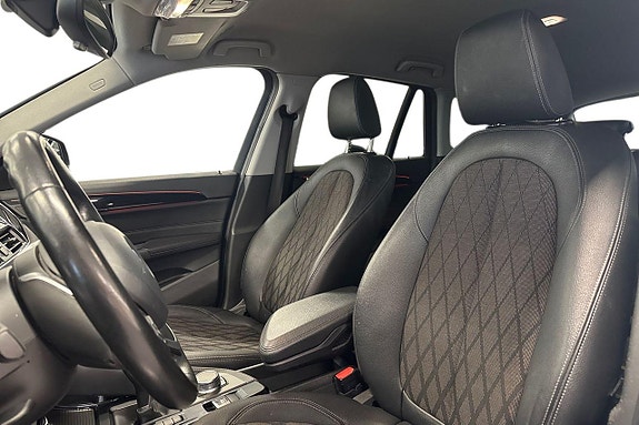 BMW X1 12 of 17