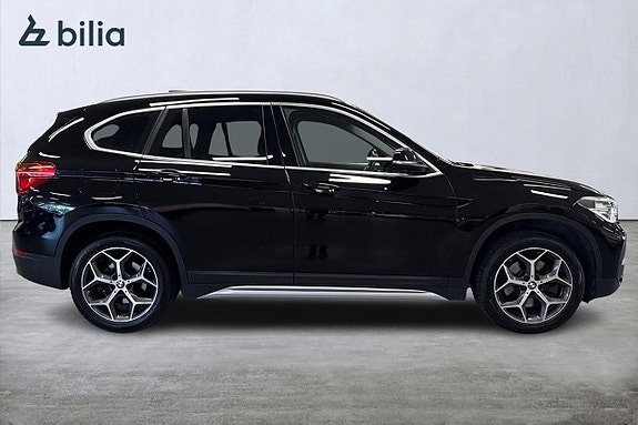 BMW X1 15 of 17