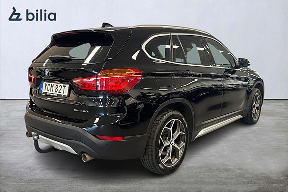 BMW X1 16 of 17