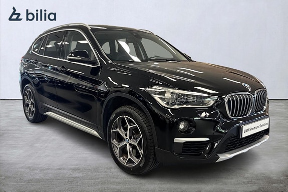 BMW X1 17 of 17
