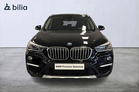 BMW X1 5 of 5