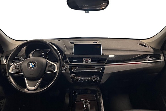 BMW X1 8 of 17