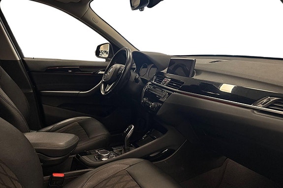 BMW X1 6 of 17