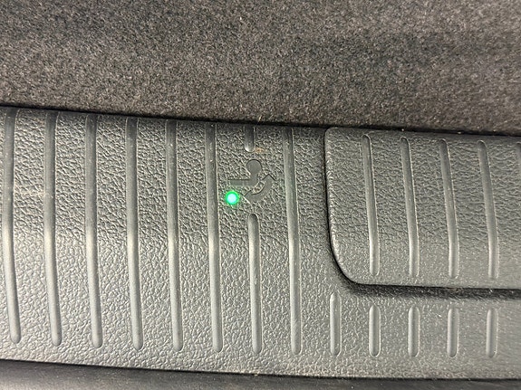 Volkswagen Golf Sportsvan 8 of 21