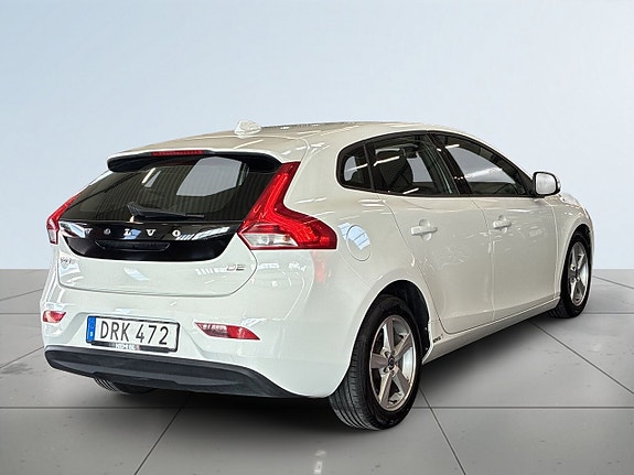 Volvo V40 6 of 21