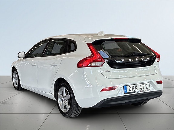 Volvo V40 5 of 5