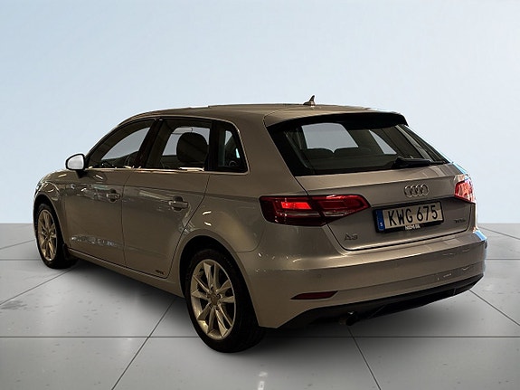 Audi A3 5 of 5