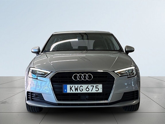Audi A3 2 of 5