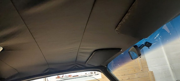 Pontiac Firebird 6 of 12