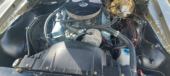 Pontiac Firebird 9 of 12