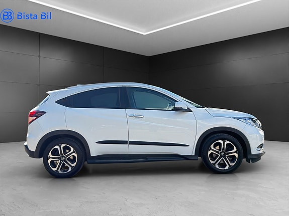 Honda HR-V 5 of 18