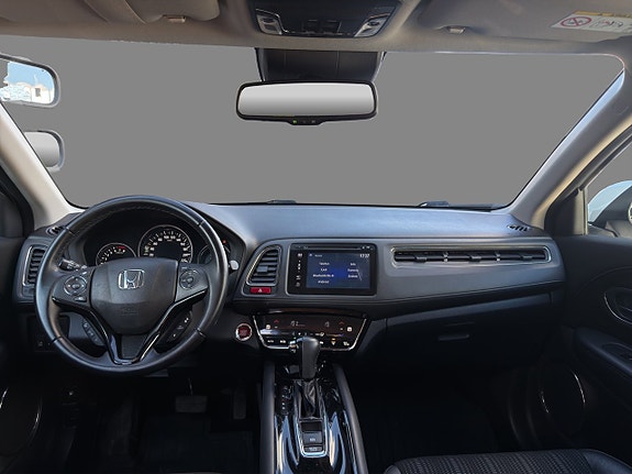 Honda HR-V 10 of 18