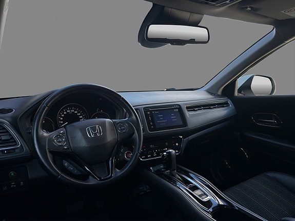 Honda HR-V 9 of 18