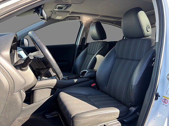 Honda HR-V 13 of 18