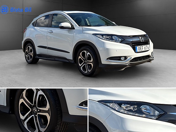 Honda HR-V 2 of 18