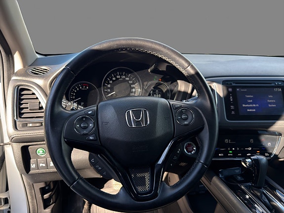 Honda HR-V 11 of 18