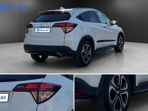Honda HR-V 4 of 5