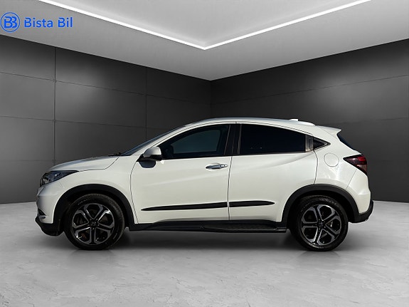 Honda HR-V 6 of 18