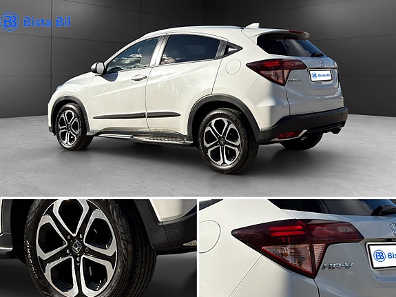 Honda HR-V 3 of 5