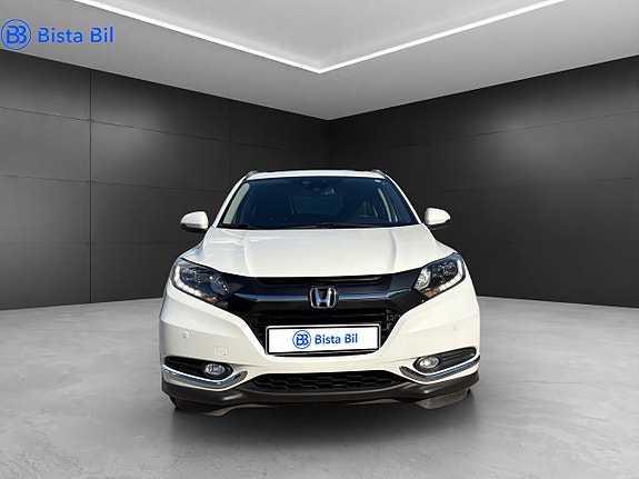 Honda HR-V 5 of 5