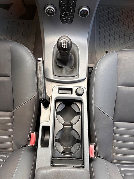 Volvo V50 18 of 19
