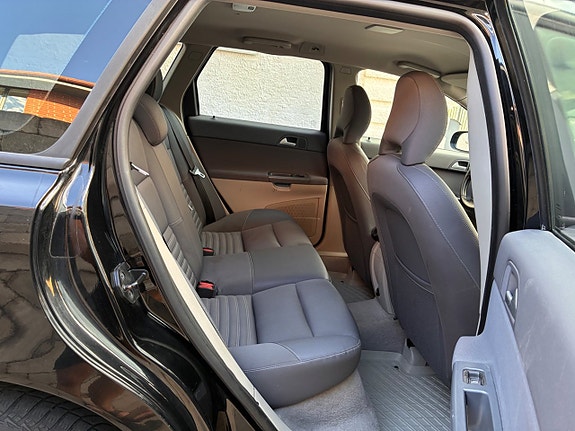Volvo V50 16 of 19