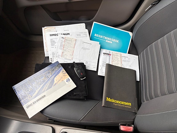 Volvo V50 19 of 19