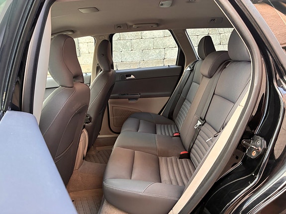 Volvo V50 17 of 19